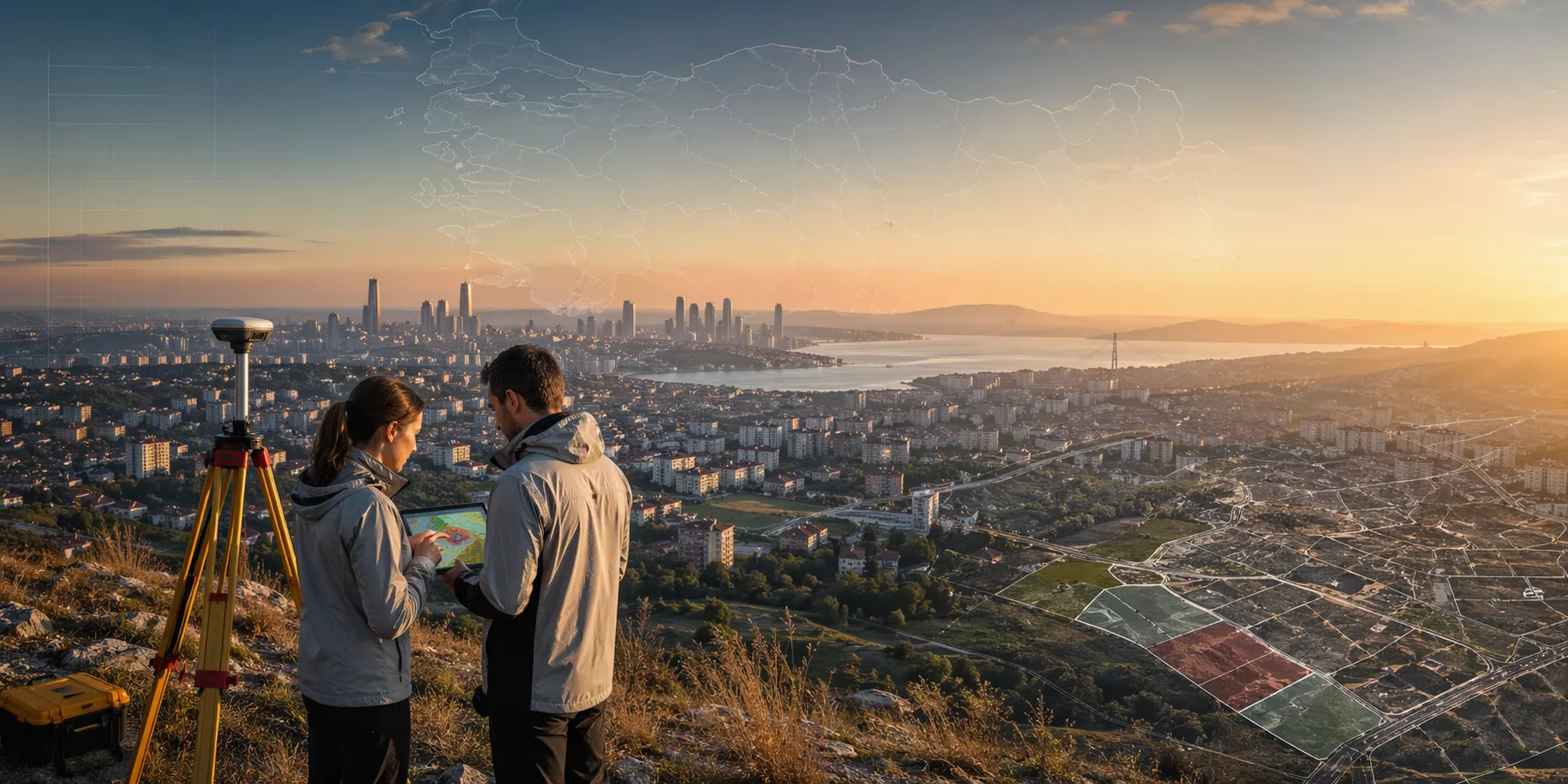 SPK Değerleme Firmaları ve Saha Odaklı Yapı