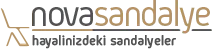 Toptan Sandalye Modelleri: Cafe, Restoran ve İşletmeler İçin En Uygun Seçenekler