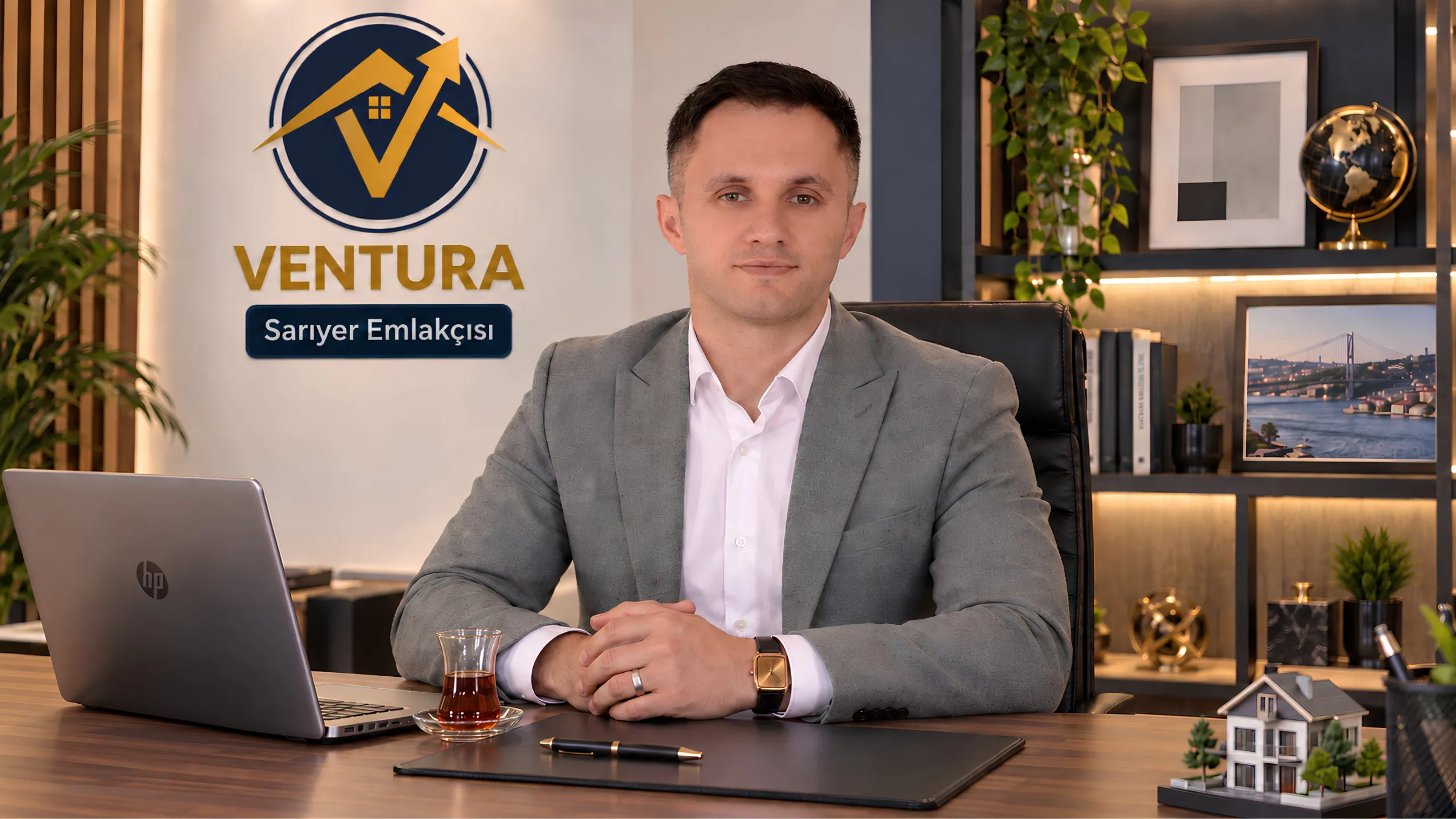Ev arayanların yarıdan fazlası aradığı konutu artık internette buluyor