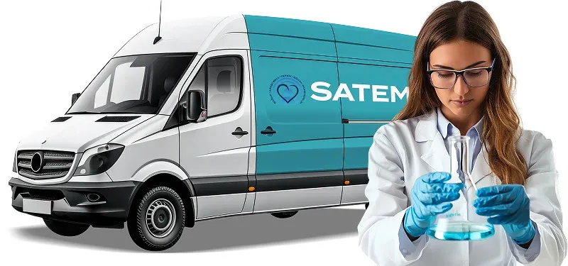 Solunum Fonksiyon Testi: Akciğerin İşlevini Ölçen Test Neden Atlanmamalı?